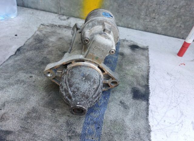 
								OPEL Önindító full									