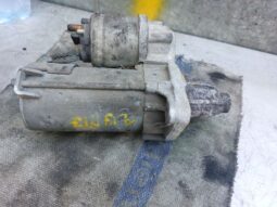 
										OPEL Önindító full									