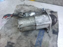 
										OPEL Önindító full									