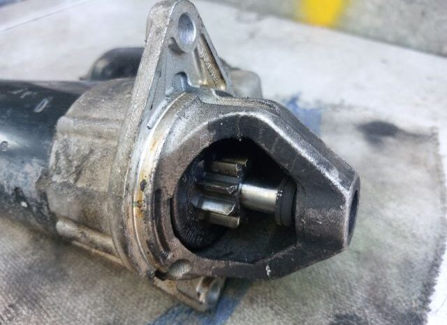 
								OPEL Önindító full									