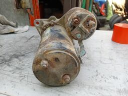 
										OPEL Önindító full									