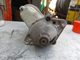 
										OPEL Önindító full									