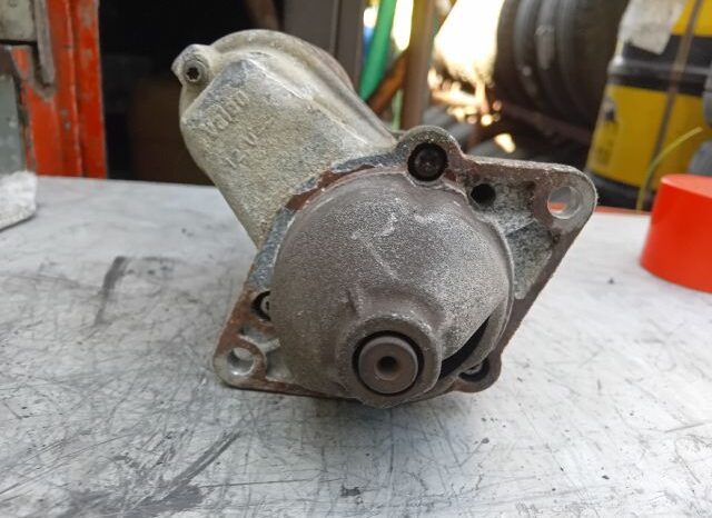 
								OPEL Önindító full									