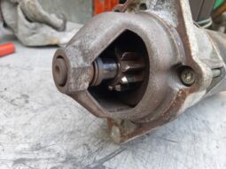 
										OPEL Önindító full									