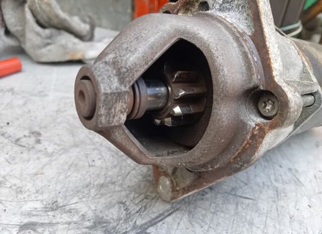 
								OPEL Önindító full									