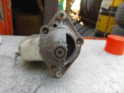 
										OPEL Önindító full									