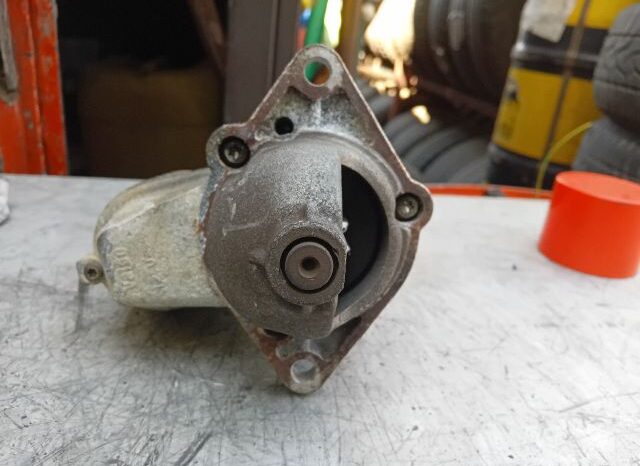 
								OPEL Önindító full									