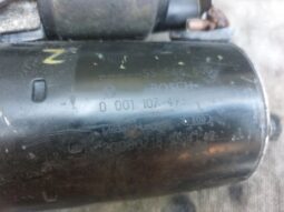 
										OPEL Önindító full									