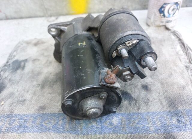 
								OPEL Önindító full									