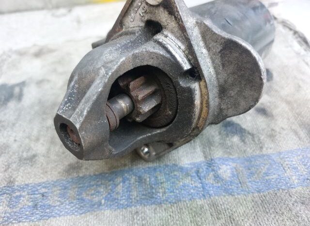 
								OPEL Önindító full									
