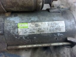 
										FIAT Önindító full									