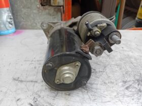 OPEL Önindító