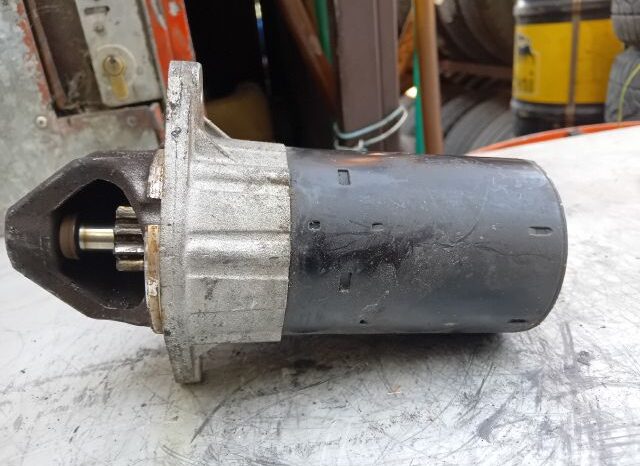 
								OPEL Önindító full									