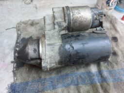 
										OPEL Önindító full									