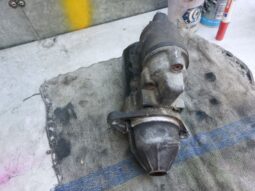 
										OPEL Önindító full									