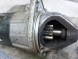 
										OPEL Önindító full									