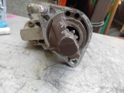 
										SUZUKI Önindító full									