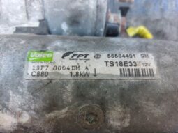
										OPEL Önindító full									