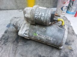 
										OPEL Önindító full									