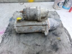 
										OPEL Önindító full									