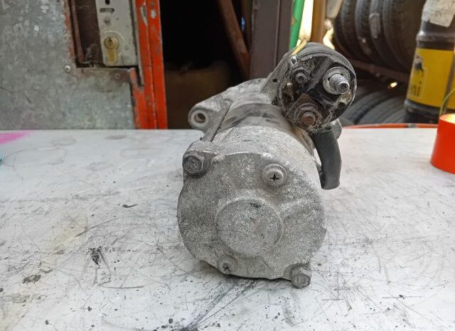 
								OPEL Önindító full									