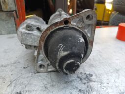 
										OPEL Önindító full									