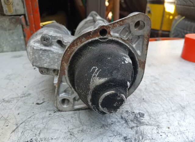 
								OPEL Önindító full									