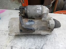 
										OPEL Önindító full									