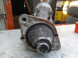 
										OPEL Önindító full									
