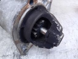 
										OPEL Önindító full									