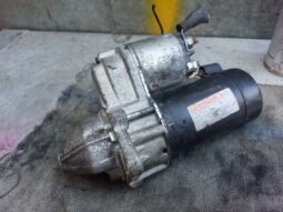 
										OPEL Önindító full									