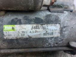 
										OPEL Önindító full									