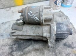 
										OPEL Önindító full									