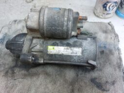 
										OPEL Önindító full									