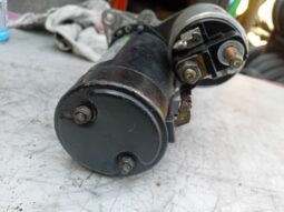 
										OPEL Önindító full									
