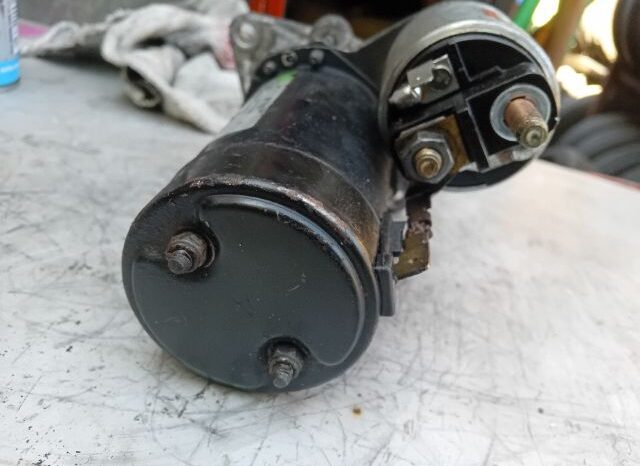 
								OPEL Önindító full									