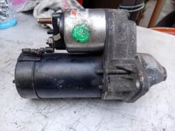 
										OPEL Önindító full									