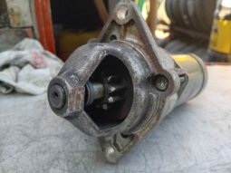 
										OPEL Önindító full									