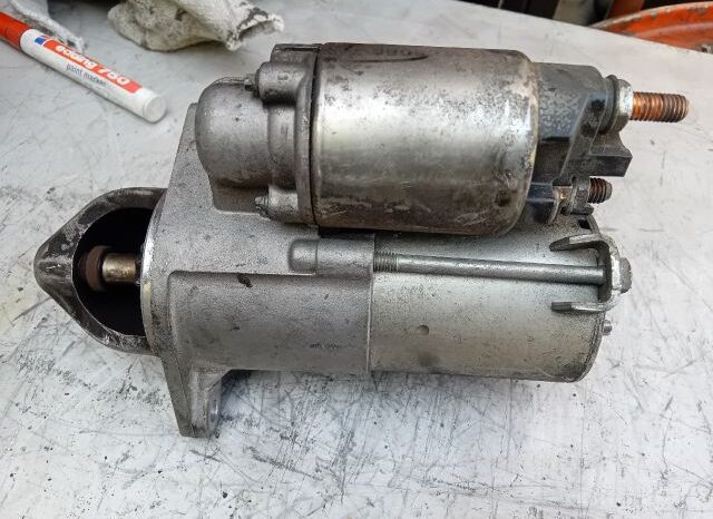 
								OPEL Önindító full									