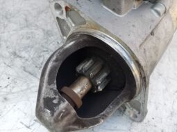 
										OPEL Önindító full									