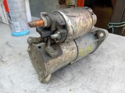 
										OPEL Önindító full									