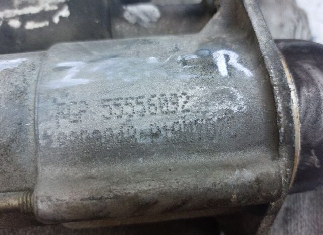 
								OPEL Önindító full									