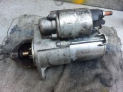 
										OPEL Önindító full									