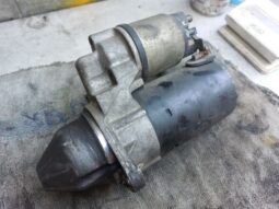 
										OPEL Önindító full									