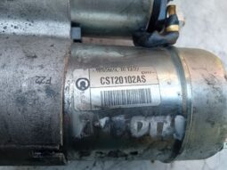 
										OPEL Önindító full									