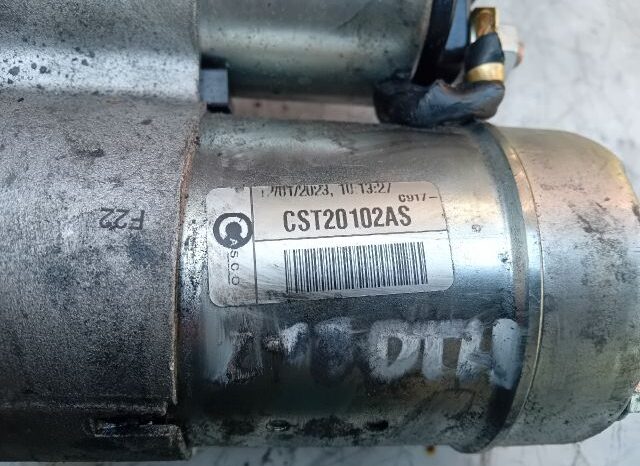 
								OPEL Önindító full									