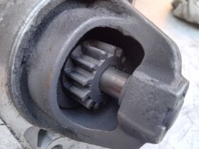 OPEL Önindító