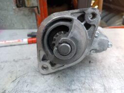 
										OPEL Önindító full									