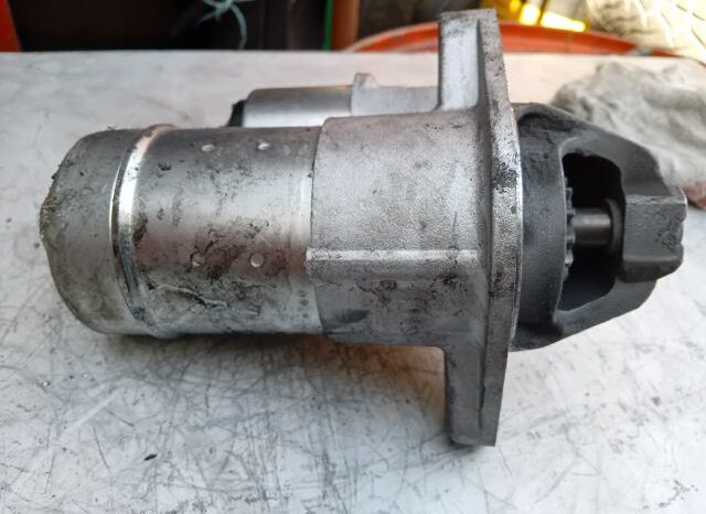 
								OPEL Önindító full									