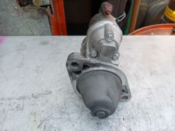 
										OPEL Önindító full									